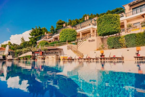 Natura Club Hotel & Spa - Adults Only  Кипарисия
